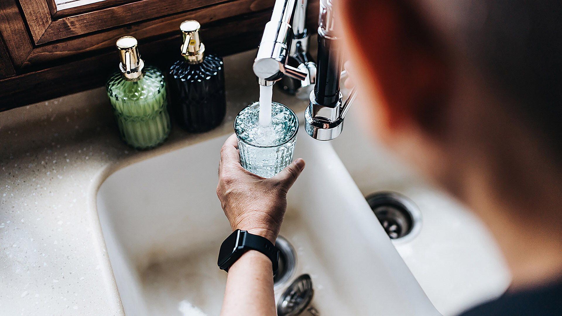 Doctors should test levels of PFAS in people at high risk, report says